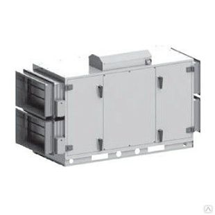 Установка приточно-подвесная NEIVA UC-600-E12